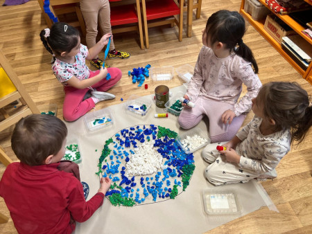 Poznáváme Antarktidu